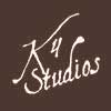 K4 Studios Logo